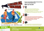 Calling All Walkers! Keep Active Keep Well....but...Keep Leitrim Lovely!